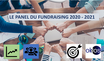 Oktos lance le Panel du Fundraising 2020-2021